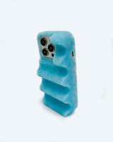 Nami iPhone Case in Recycled Blue Cloud