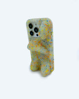 Ishi Phone Case in Recycled Confetti