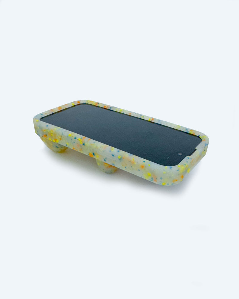 Ishi Phone Case in Recycled Confetti