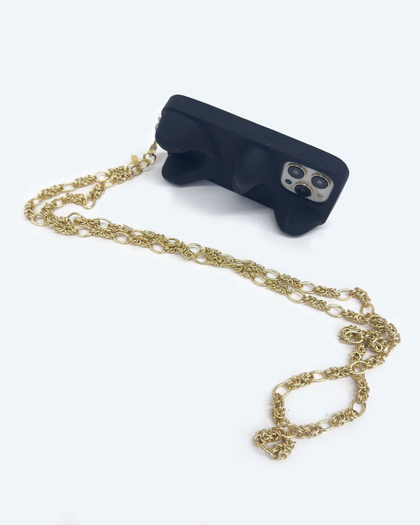 The Gold Crossbody Chain