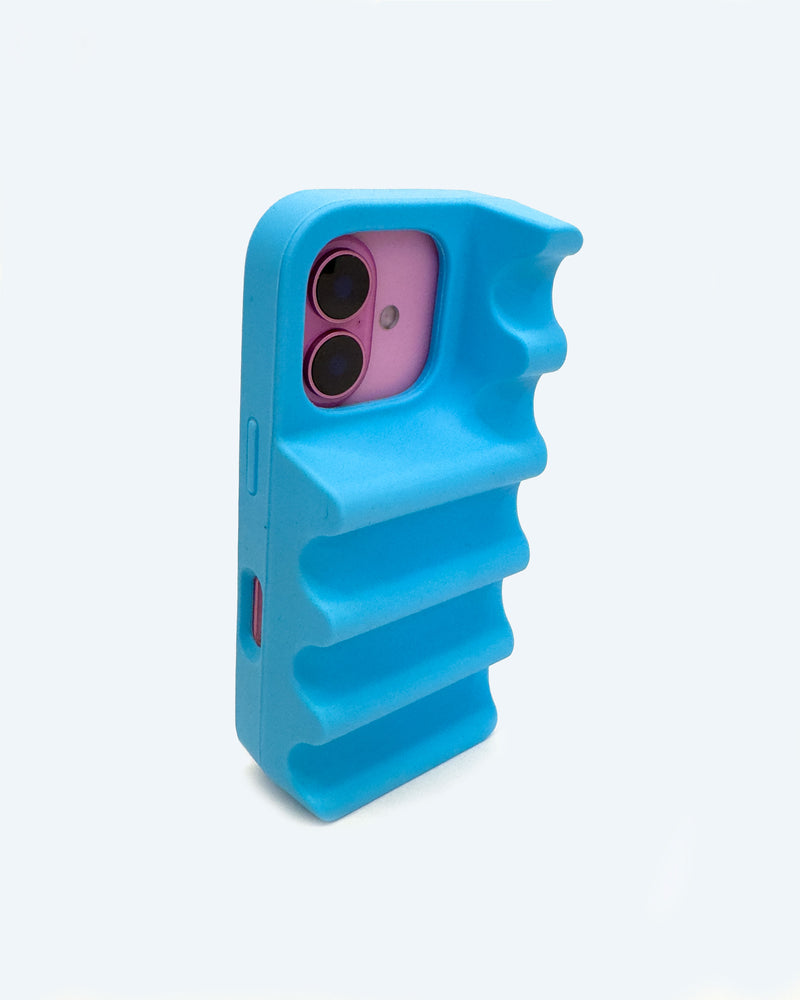 Nami Phone Case in Sky