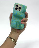 Ishi Phone Case in Recycled Earth