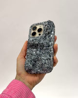 Ishi Phone Case in Recycled Crater